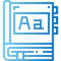 英文大小写转换