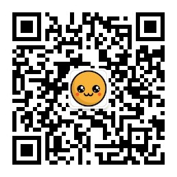 微信公众号lovely头像表情库二维码